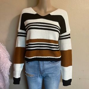 Women sweater